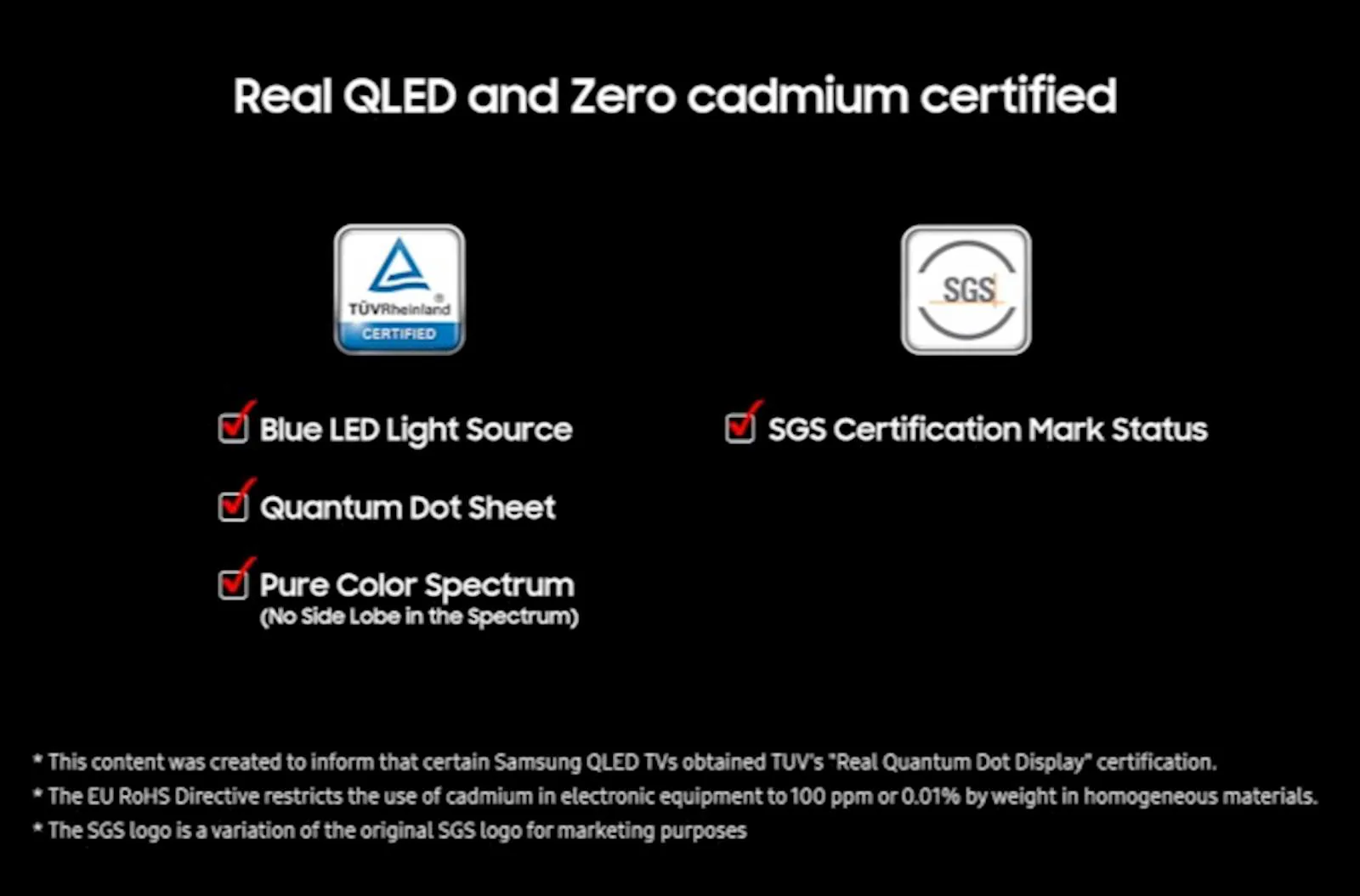 TV SAMSUNG QLED 4K Vision AI 50" Q8F - slika 4