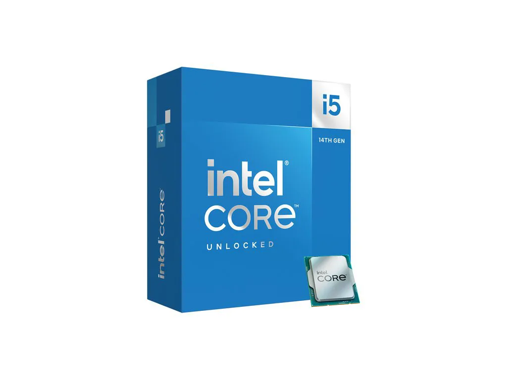 Intel Core i5 14400F 2.5GHz Box - slika 2