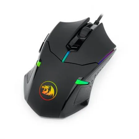 ReDragon - Gaming Miš Centrophorus 2 M601 - slika 3