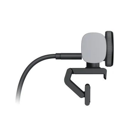 Logitech Webcam MX Brio 4K 705 Graphite - slika 5