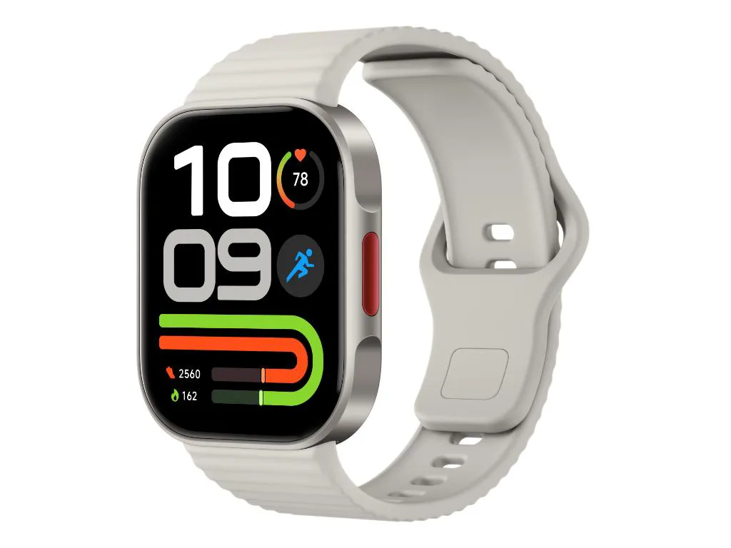 Redmi Watch 6 Lite Steel Grey 2.07" AMOLED displej trajanje baterije do 24 dana - slika 2