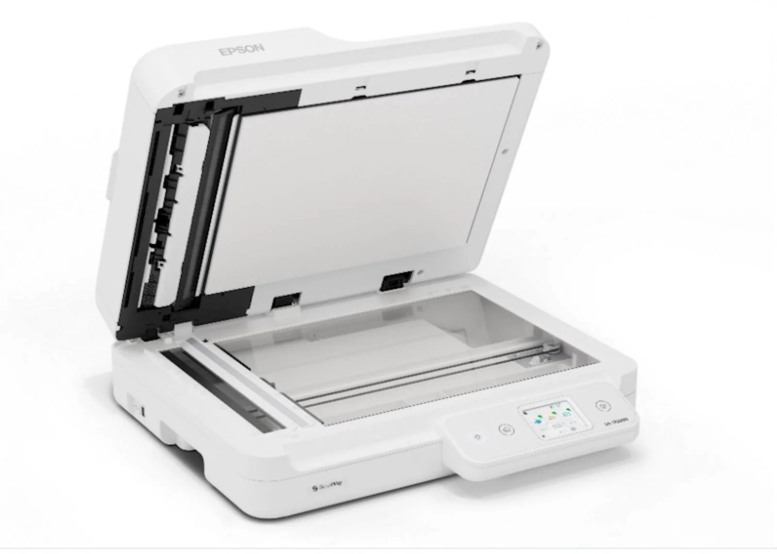 Skener EPSON WorkForce DS-1760WN - slika 3