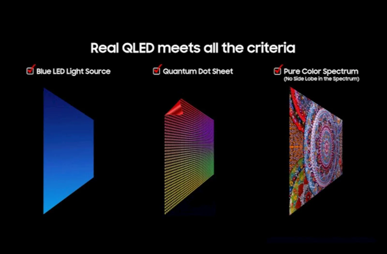 TV SAMSUNG QLED 4K Vision AI 50" Q8F - slika 5