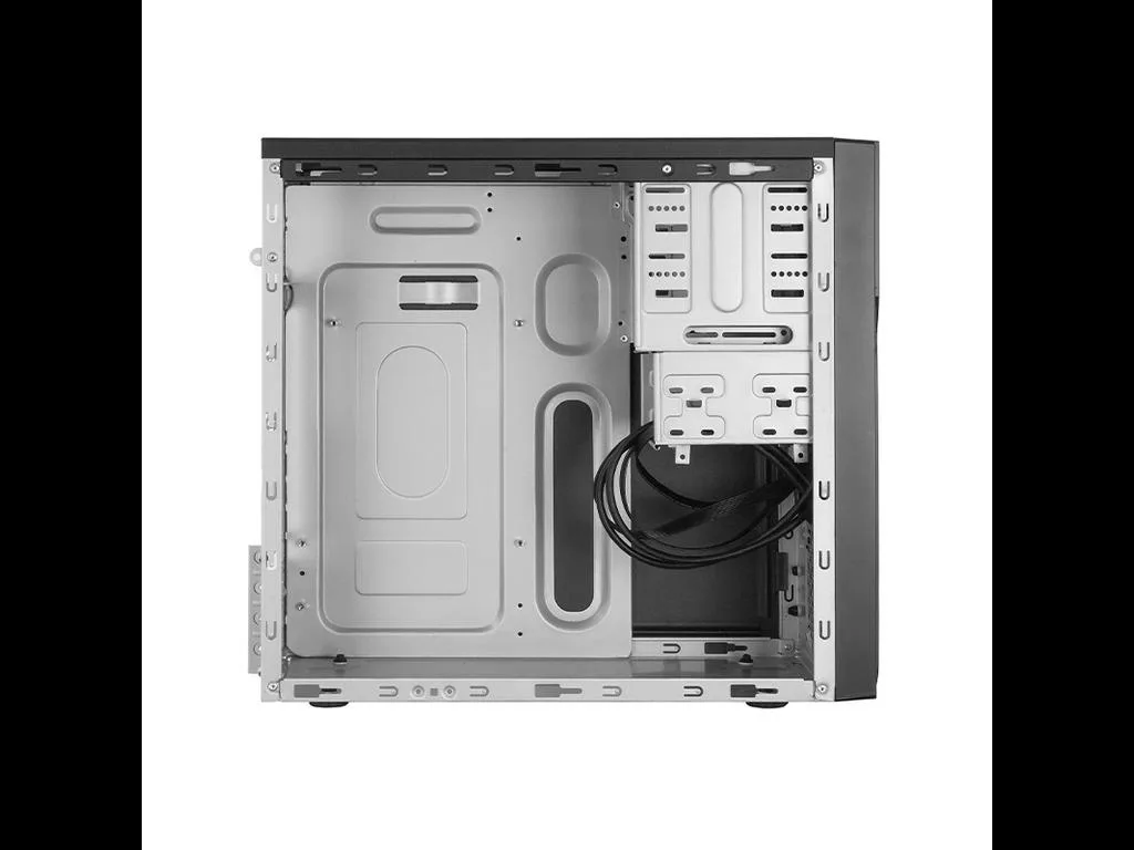 Chieftec case HO-12B-350GPB - slika 2