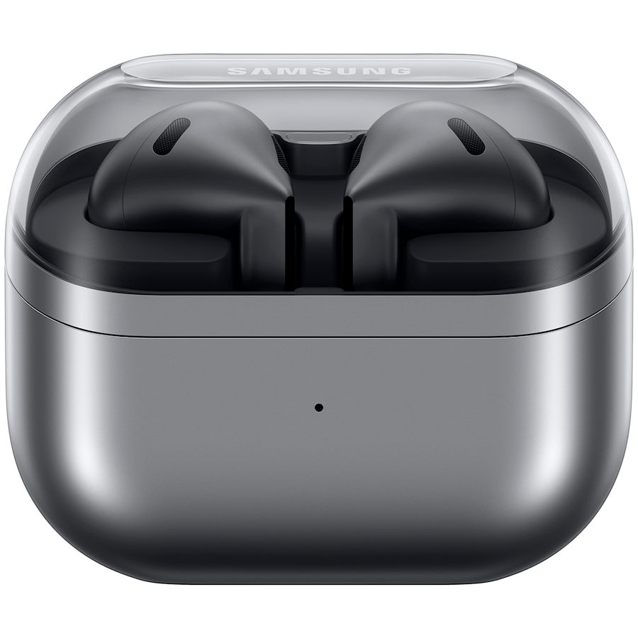 Samsung Galaxy Buds 3 Silver - slika 4