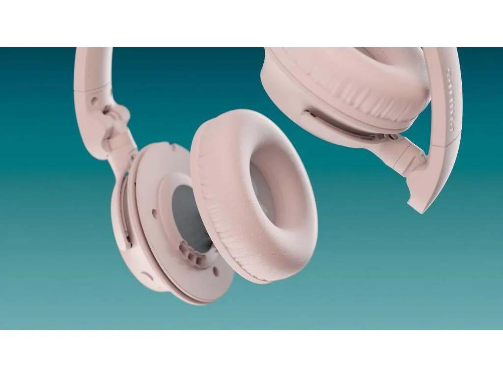 Philips TAH4000LB BT slusaliceDo 70 sati reprodukcije; pinkmikrofon; pogonske jedinice od 32 mm - slika 5