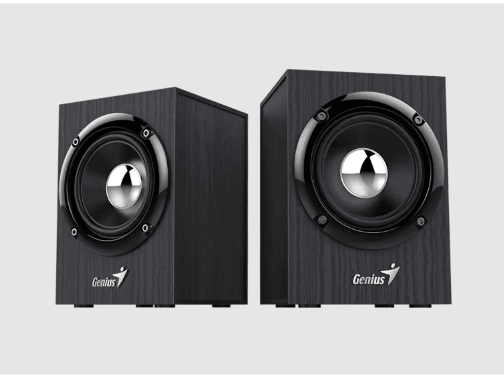 Genius zvučnici SP-HF385BT, BT5.0, 4W power output - slika 3