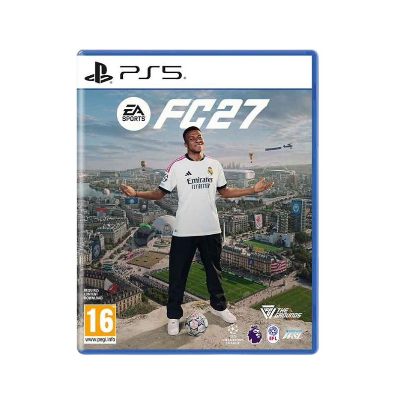 Igra za PS5 EA SPORTS FC 27