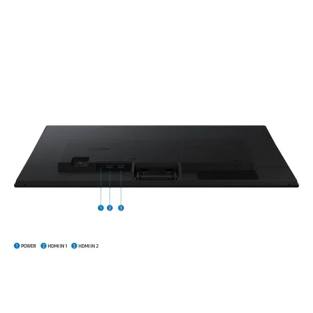 Samsung monitor LS27F320GAUXENS32GF,27", 1920x1080 FHD, IPS1000:1, 120Hz, 5ms, 250cd, 2xHDMI - slika 8