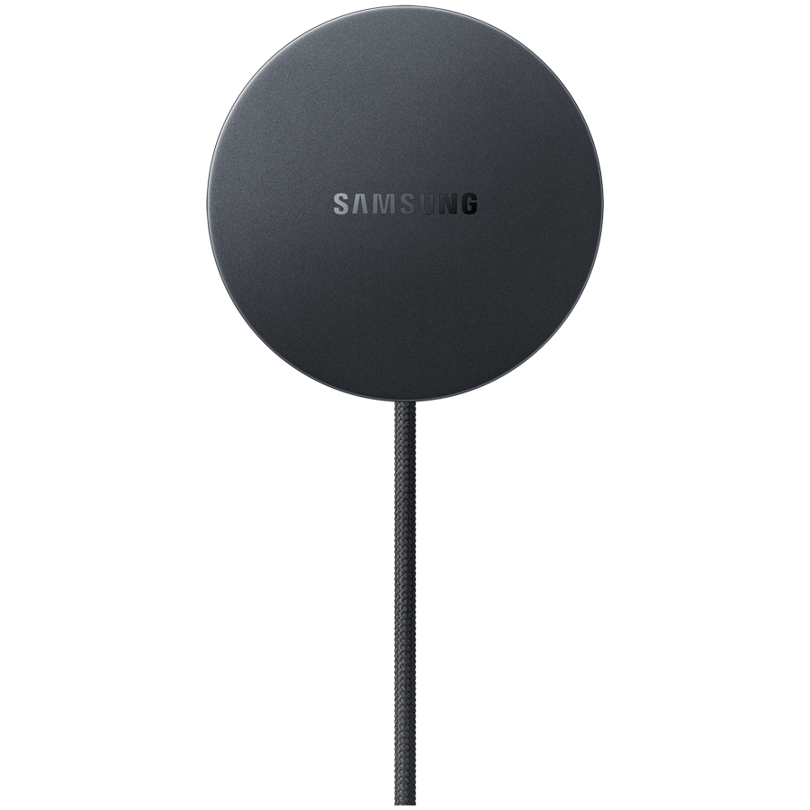 SAMSUNG 25W Magnetic Wireless Charger - slika 2