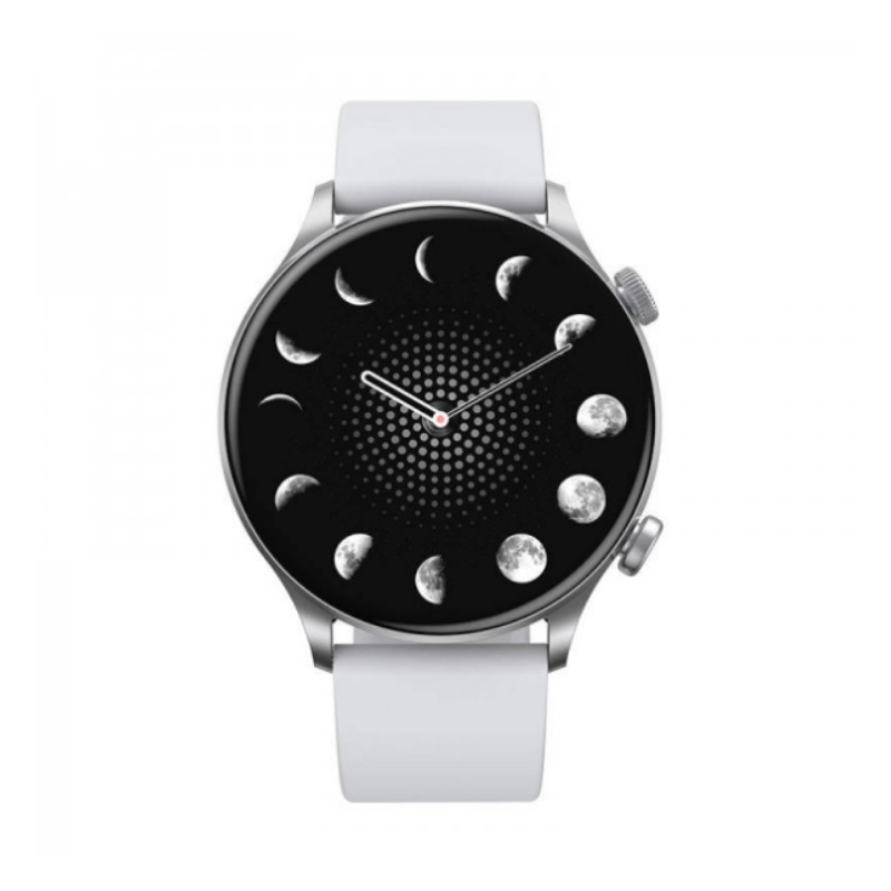 Haylou Smart Wach RT3 - LS16 sa Bluetooth pozivom Silver - slika 3