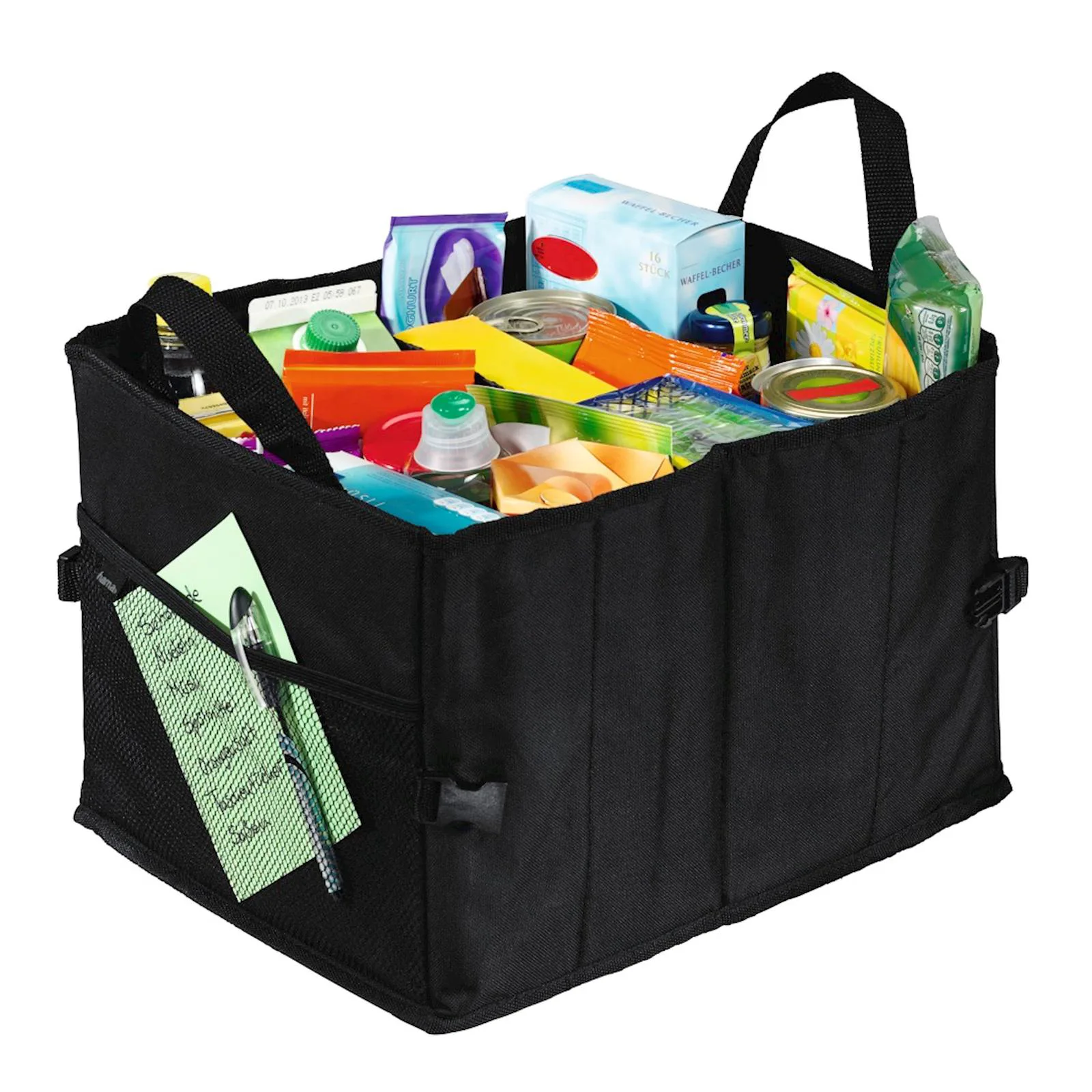 Organizer za auto Hama univerzalni veliki - slika 2