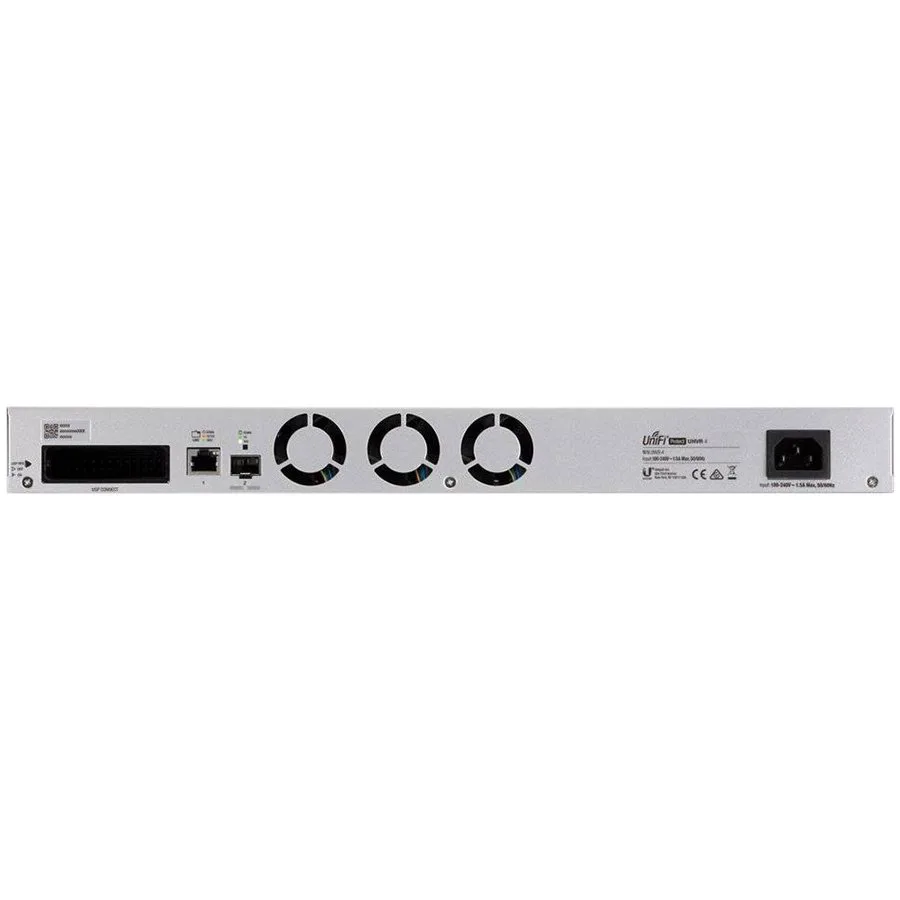 UBIQUITI UniFi Network Video Recorder - slika 2