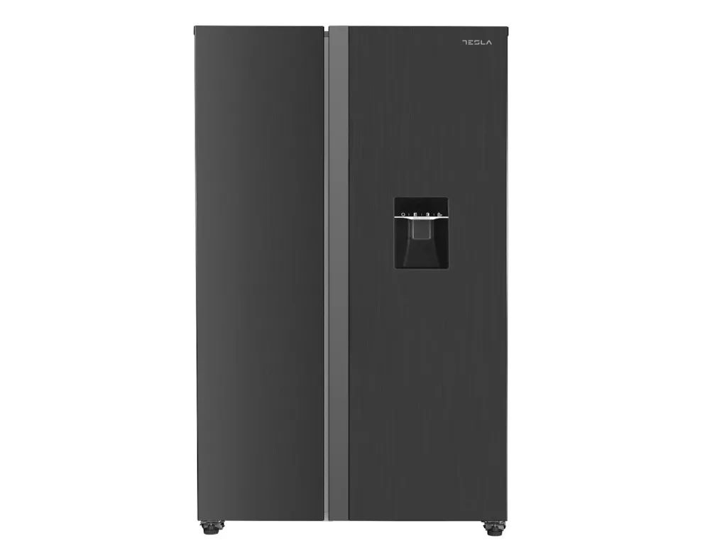 TESLA SBS frižider RB5210FHXE Side by Side,Total No Frost (V)177cm (Š)90cm  (D)66cm - slika 3