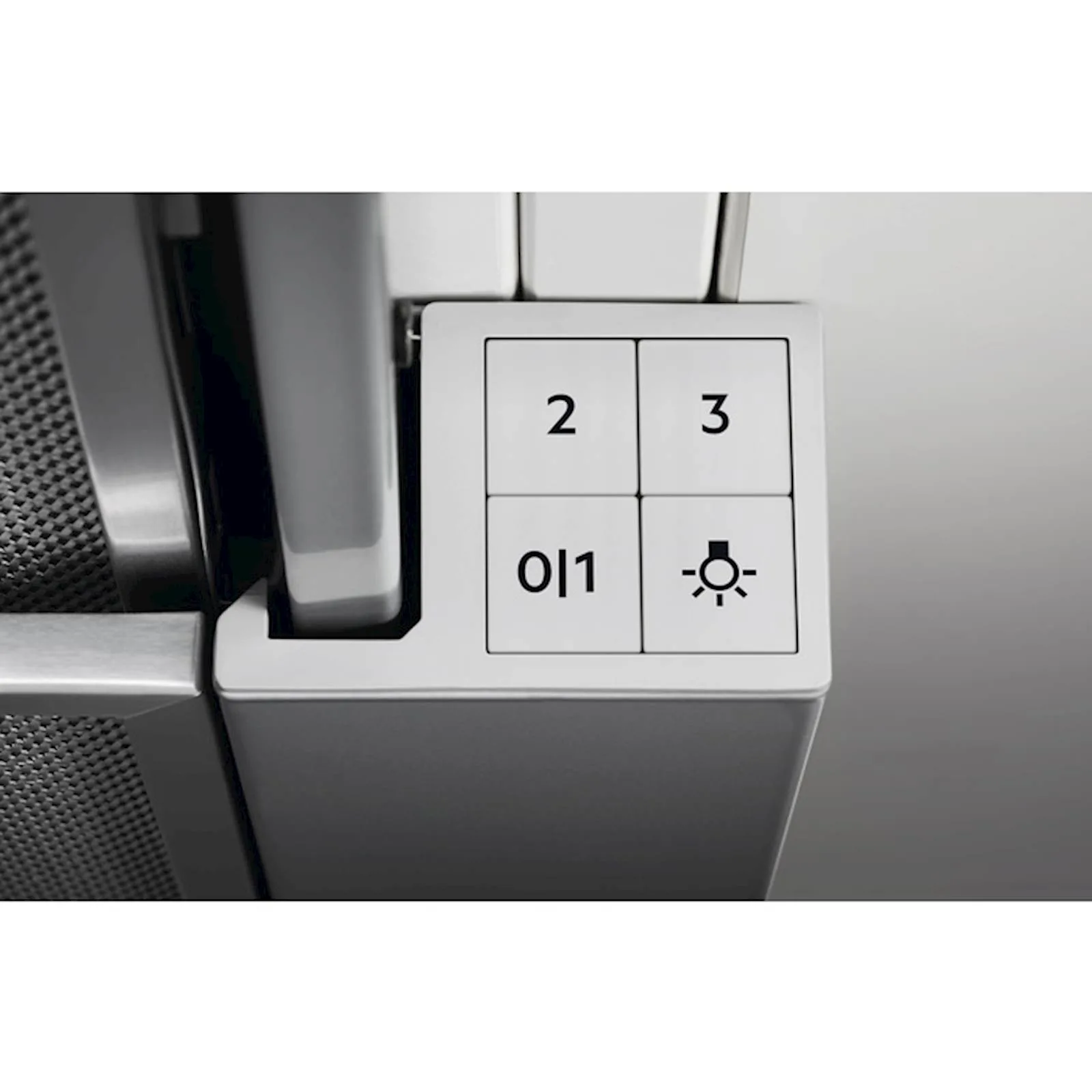 Kuhinjska napa Electrolux LFP326AB - slika 5