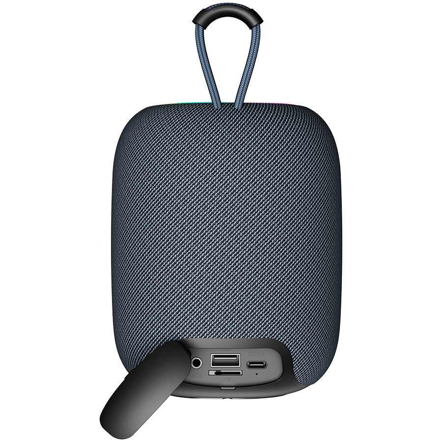 CANYON speaker BSP-8 10W Gray - slika 2