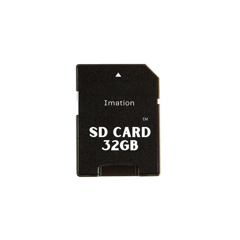 IMATION kartica SD 32GB UHS-I U3 class 10 V30 4K - slika 2