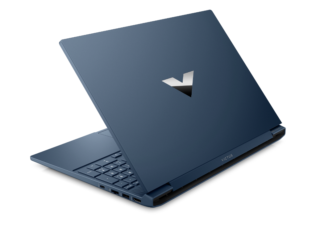 HP Victus 15-fa2123nm15.6 FHD, i7-13620H 2.4/4.912GB DDR5, 512GB SSD, RTX 5060 8GB - slika 2