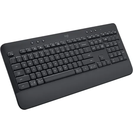 Logitech Tastatura K650 Signature Slim Wireless - slika 2