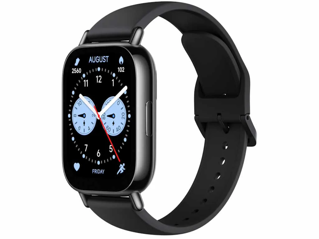 Redmi Watch 5 Lite Black - slika 3