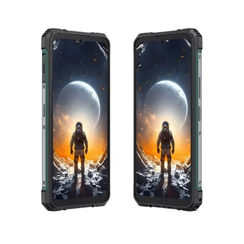 Cubot King Kong ACE2 6GB 128GB Green - slika 3