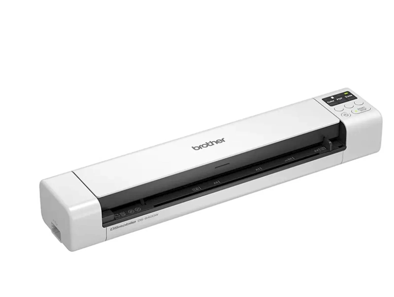 Skener BROTHER DSmobile DS-940DW - slika 3