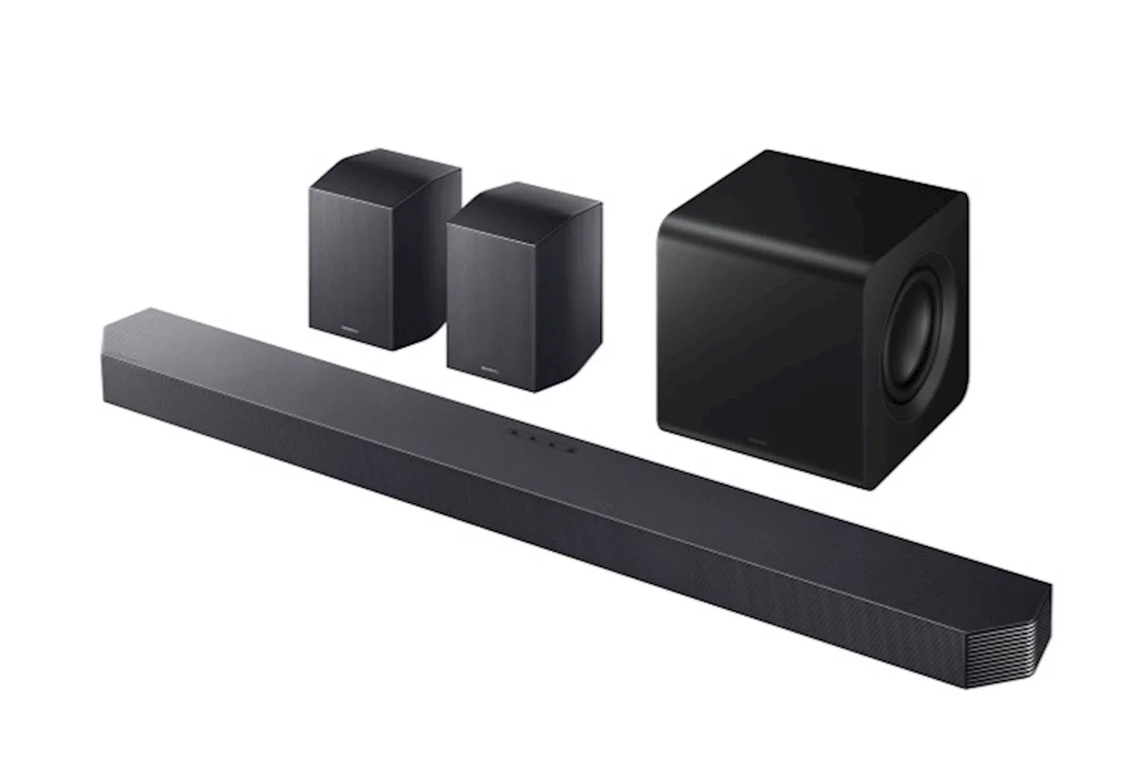 Soundbar SAMSUNG HW-Q930F 9.1.4 ch - slika 2