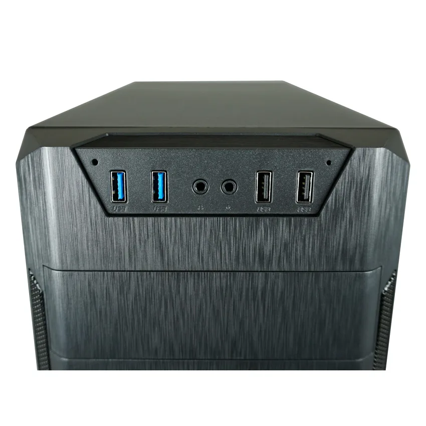 LC-Power Case LC-7040B - slika 2