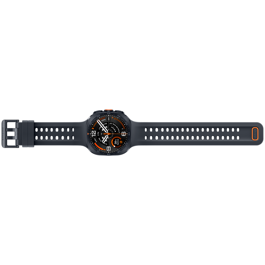 Samsung Galaxy Watch Ultra2 47mm LTE Titanium Gray - slika 6