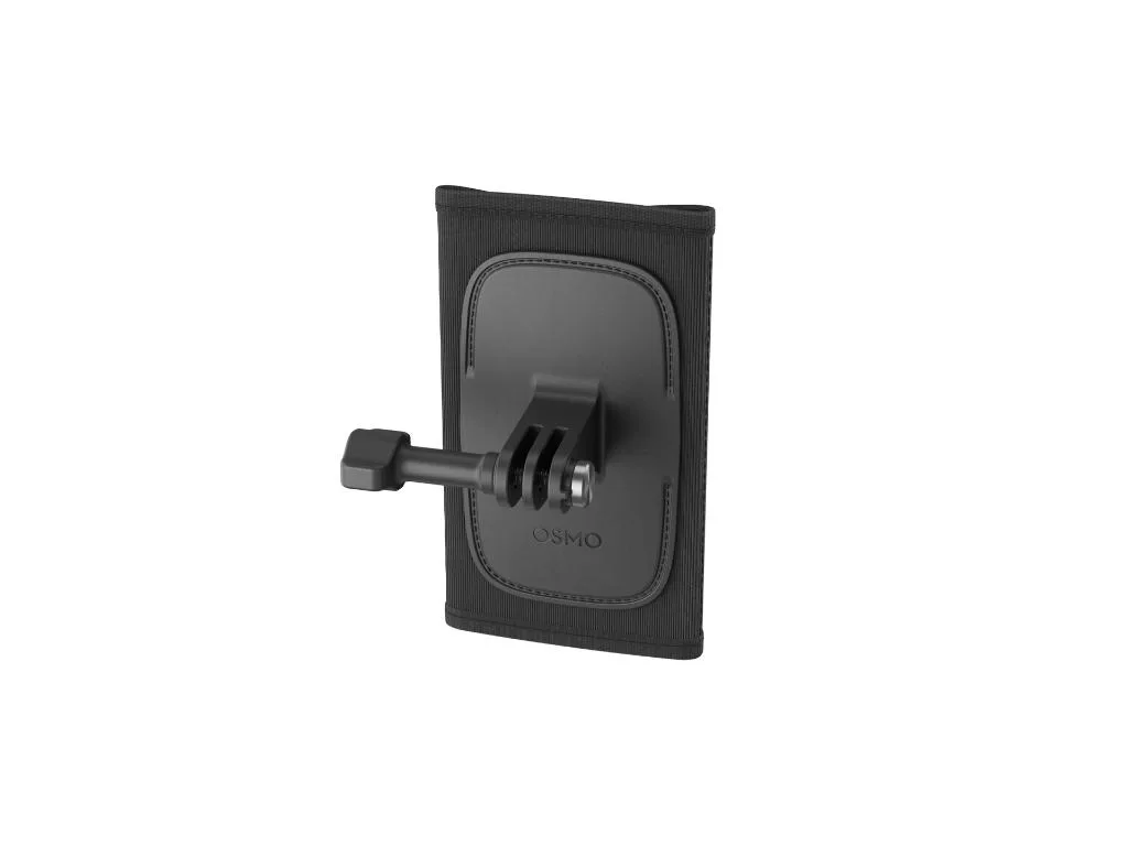 DJI Osmo Backpack Strap Mount - slika 4