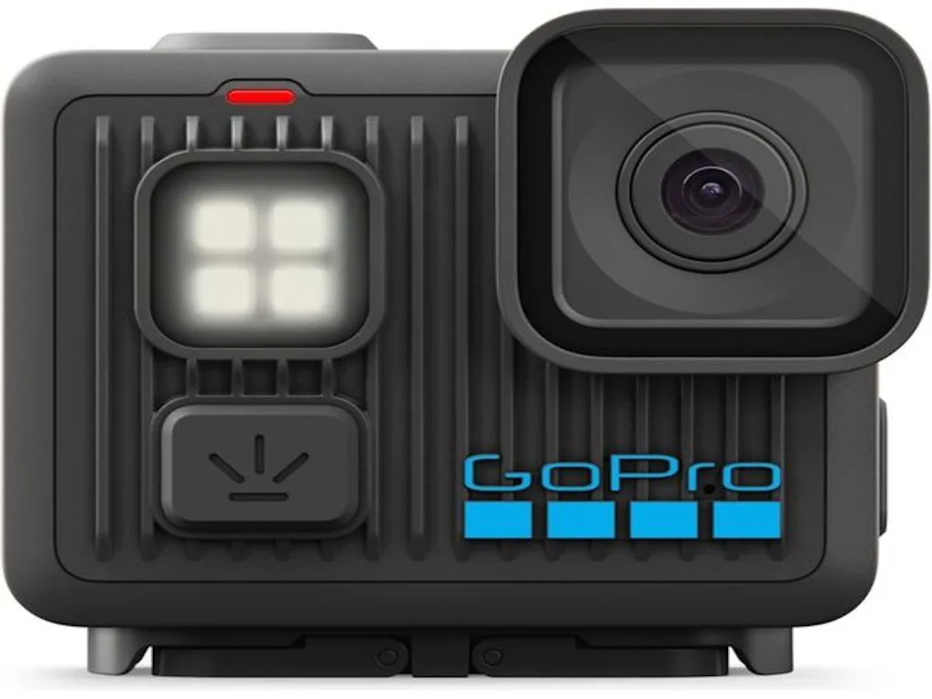 GoPro Hero LIT, lifestyle/akcijska kamera - slika 6