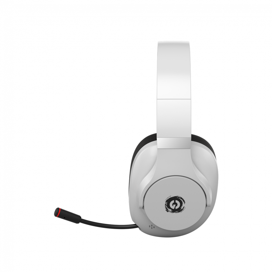 CANYON headset EGO GH-16 3in1 2.4Ghz+BT White - slika 2