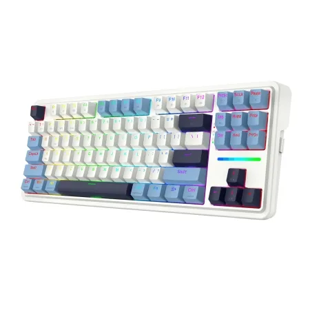 ReDragon - Gaming Mehanička Tastatura Antonium Pro K728 Wireless - slika 3
