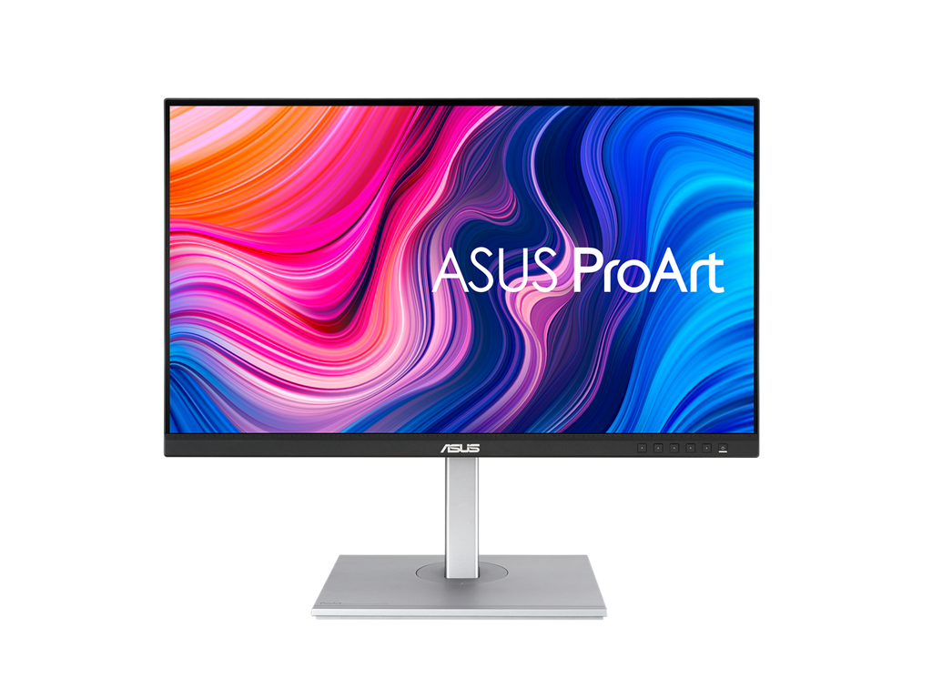 Asus ProArt monitor PA279CV27",4K,IPS,350cd,60Hz,5ms,HDMIx2,DP,4xUSB 3.2.1xUSB Type-C 90W,Speake - slika 2