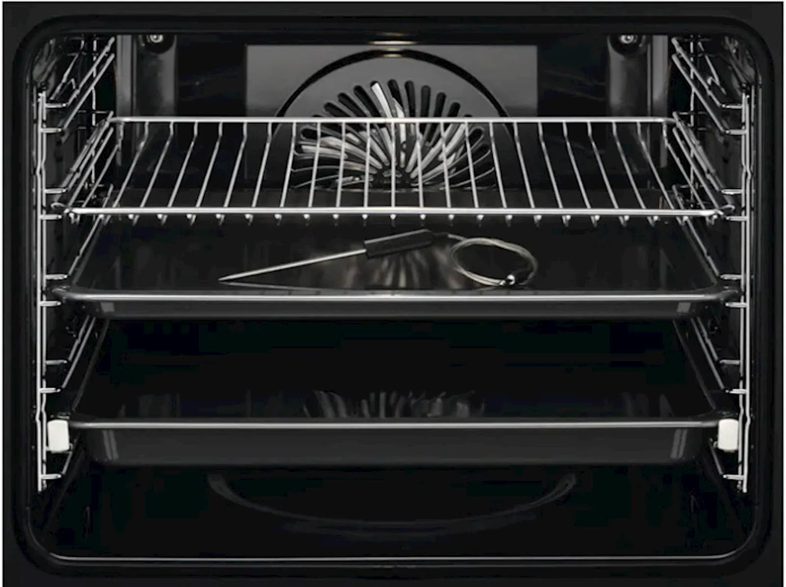 Ugradbena pećnica ELECTROLUX KOEBP39Z - slika 3