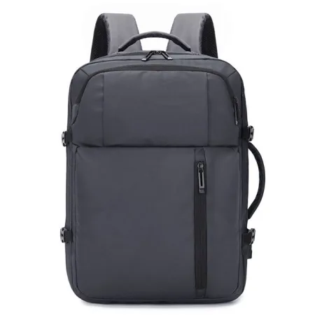 BORG Ruksak za Notebook S220 Siva - slika 3