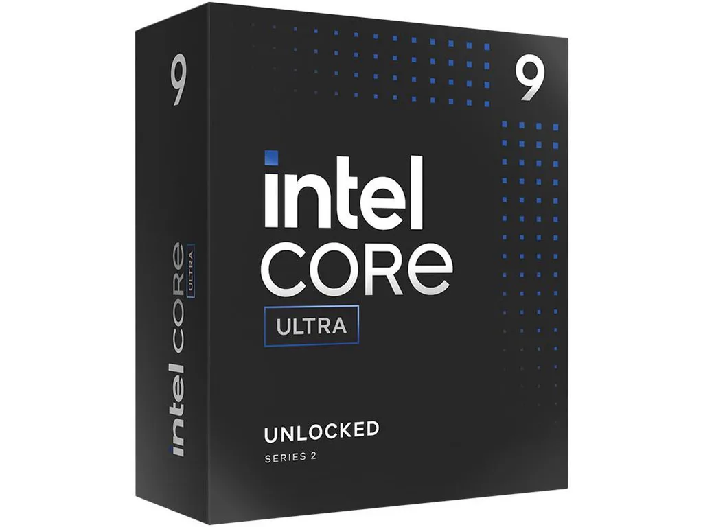 Intel Core Ultra 9 285Kmax 5.7GHz 36MB LGA1851 BOXArrow Lake,bez hladnjaka - slika 2
