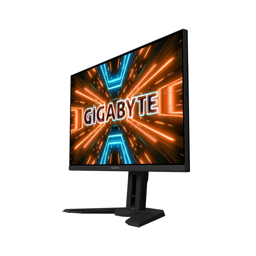 Gigabyte MONITOR 32" [M32QC];Curved,VA,QHD,170hz,1ms,350cd,2xHDMI,1xDP,1cType-c,2xUSB, Curved - slika 5