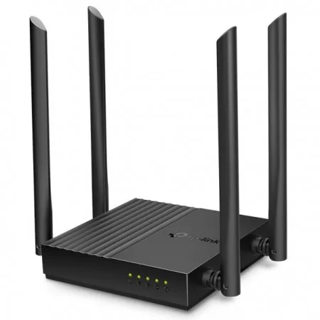 TP-Link ARCHER C64/AC1200Wireless MU-MIMO WiFi Router - slika 4