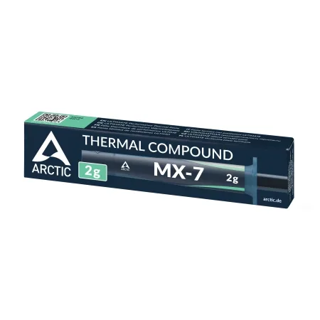 Arctic MX-7 (2g) ULTIMATEPerformance Thermal Paste - slika 2