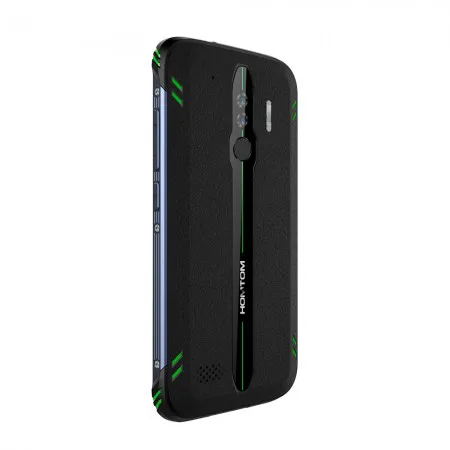 HomTom Smartphone HT80 Green - slika 2