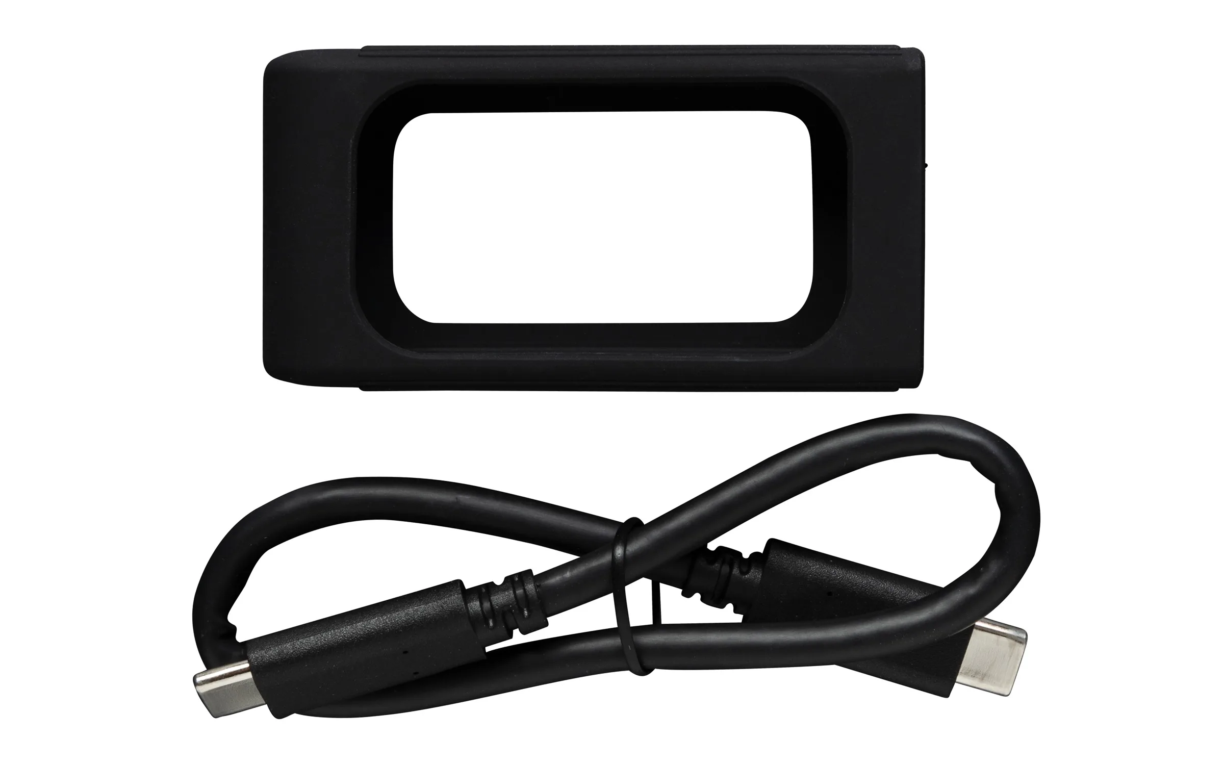 Kingston Ext SSD 2TB USB-CXS2000, R/W:2000/2000MBs - slika 3