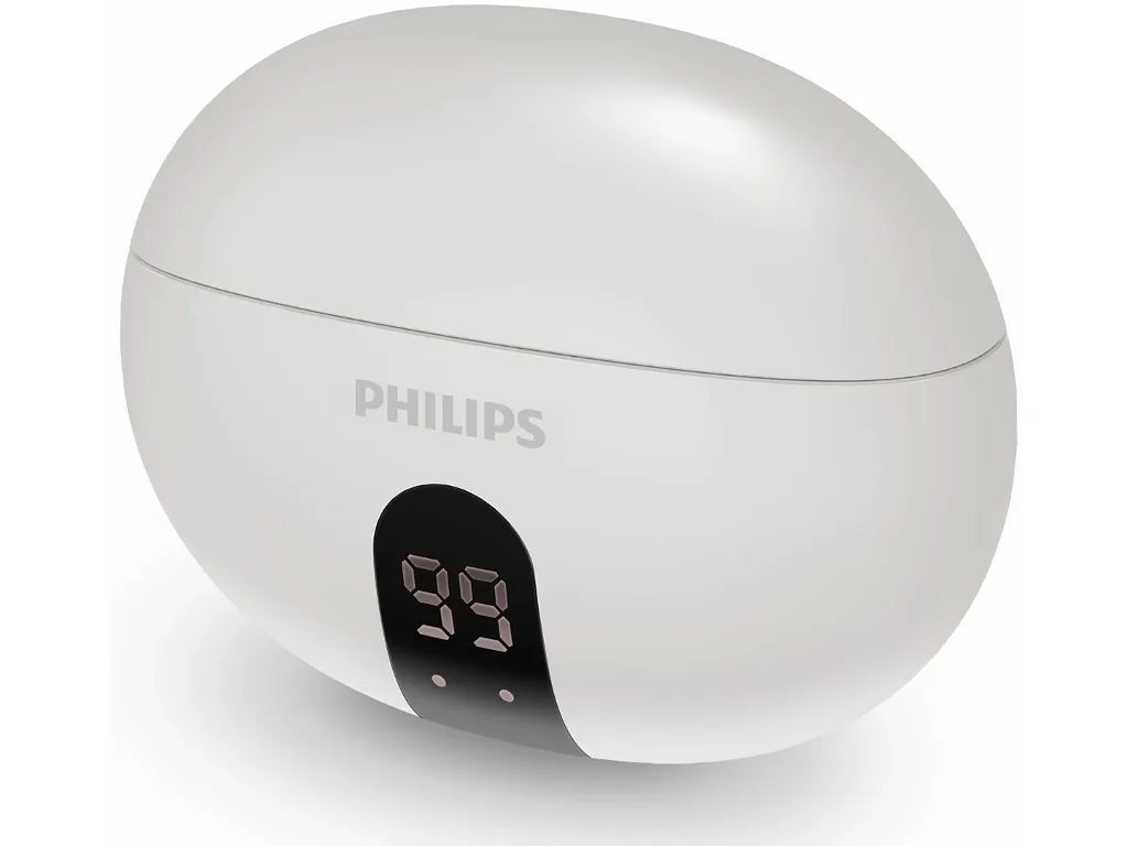 Philips TAT2520WT/00 bežičnBlokiranje buke; 2 AI mikrofonDo 20 sati reprodukcije; zastita IPX4 - slika 4