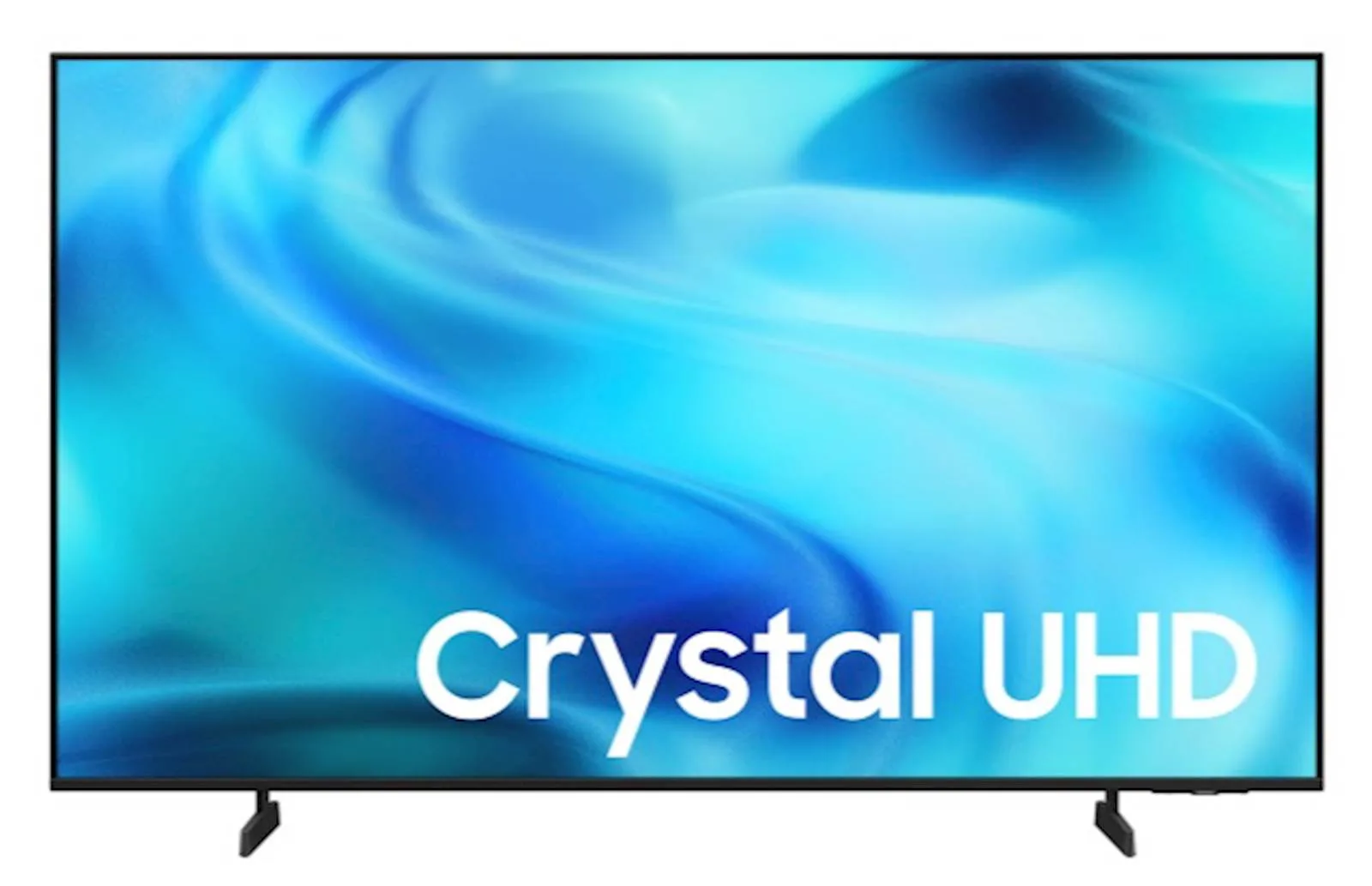 Samsung TV UE65U8072HUXXH