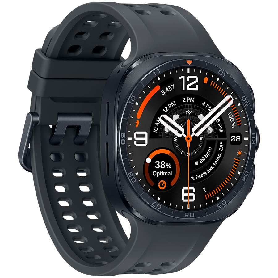 Samsung Galaxy Watch Ultra2 47mm LTE Titanium Gray - slika 3