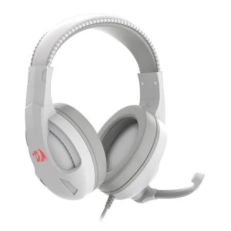 ReDragon - Gaming Slušalice sa mikrofonom Cronus H211W RGB 7.1 White - slika 2