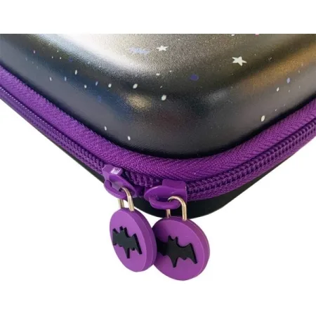 Travel Case for Nintendo Switch Lite Unicorn Moonlight - slika 4
