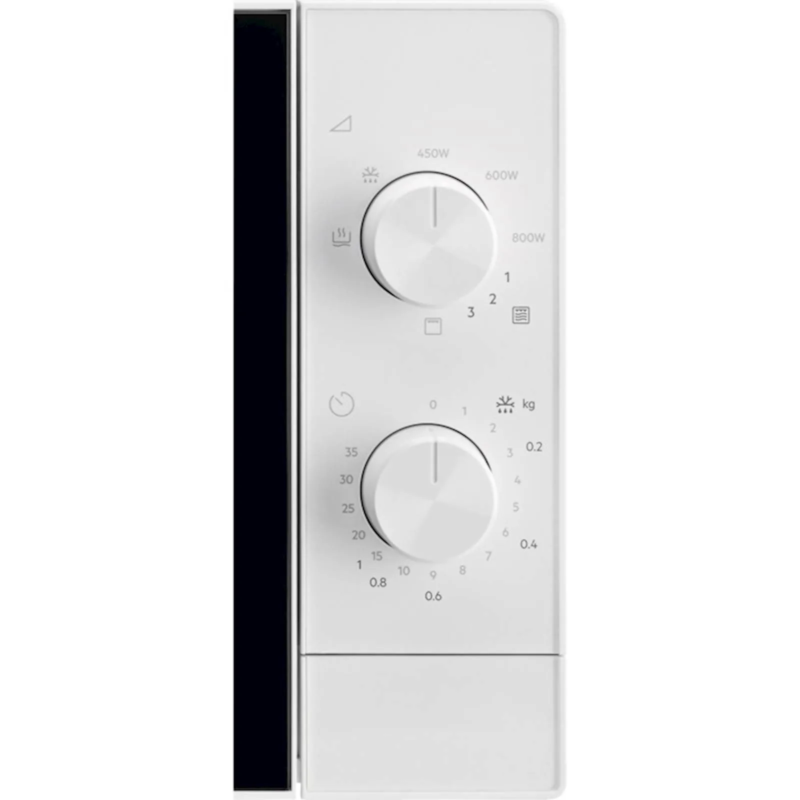 Mikrovalna pećnica Electrolux EMZ421MMW - slika 3