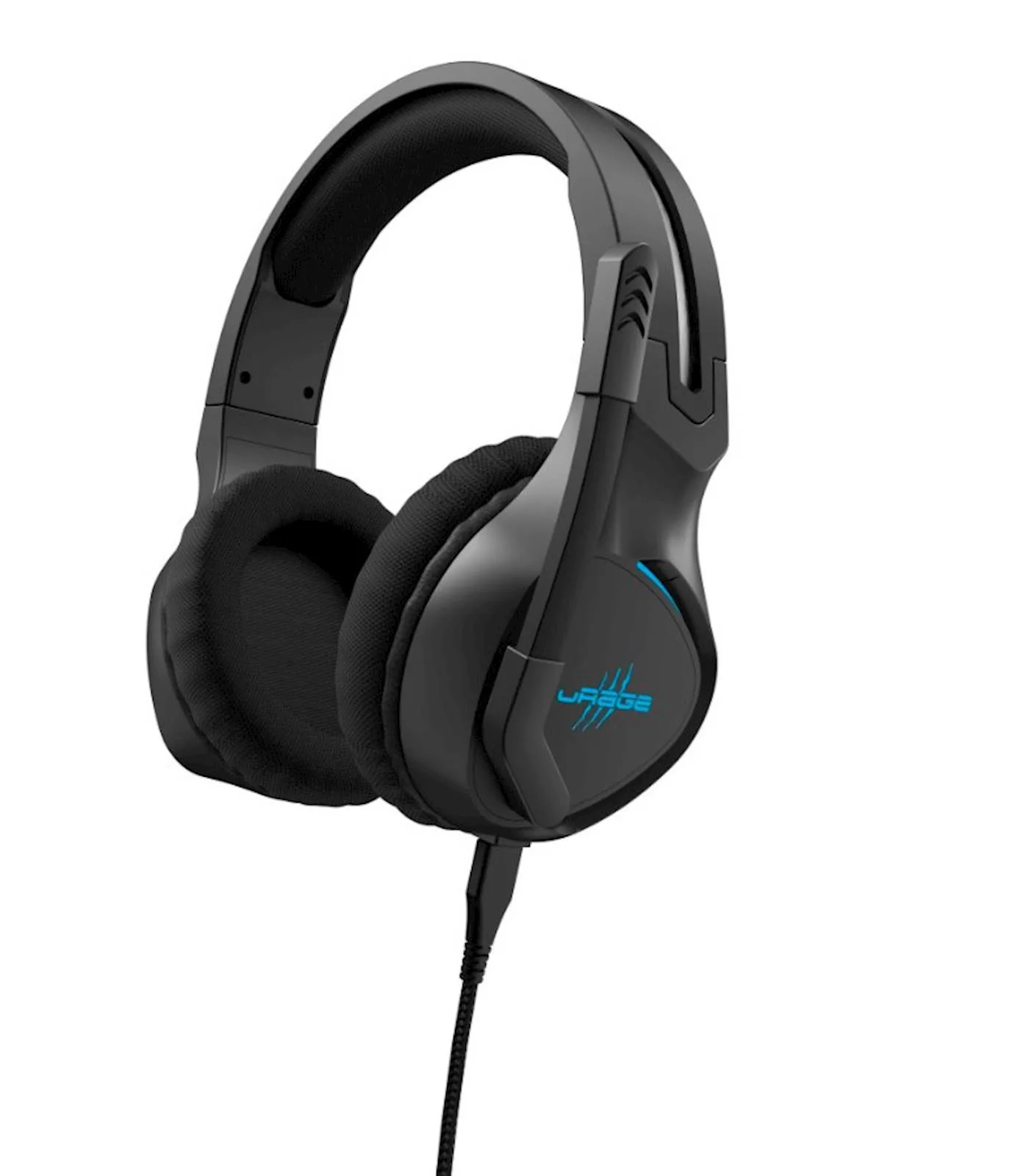 Slušalice Hama uRage SoundZ 400 V2 - slika 3