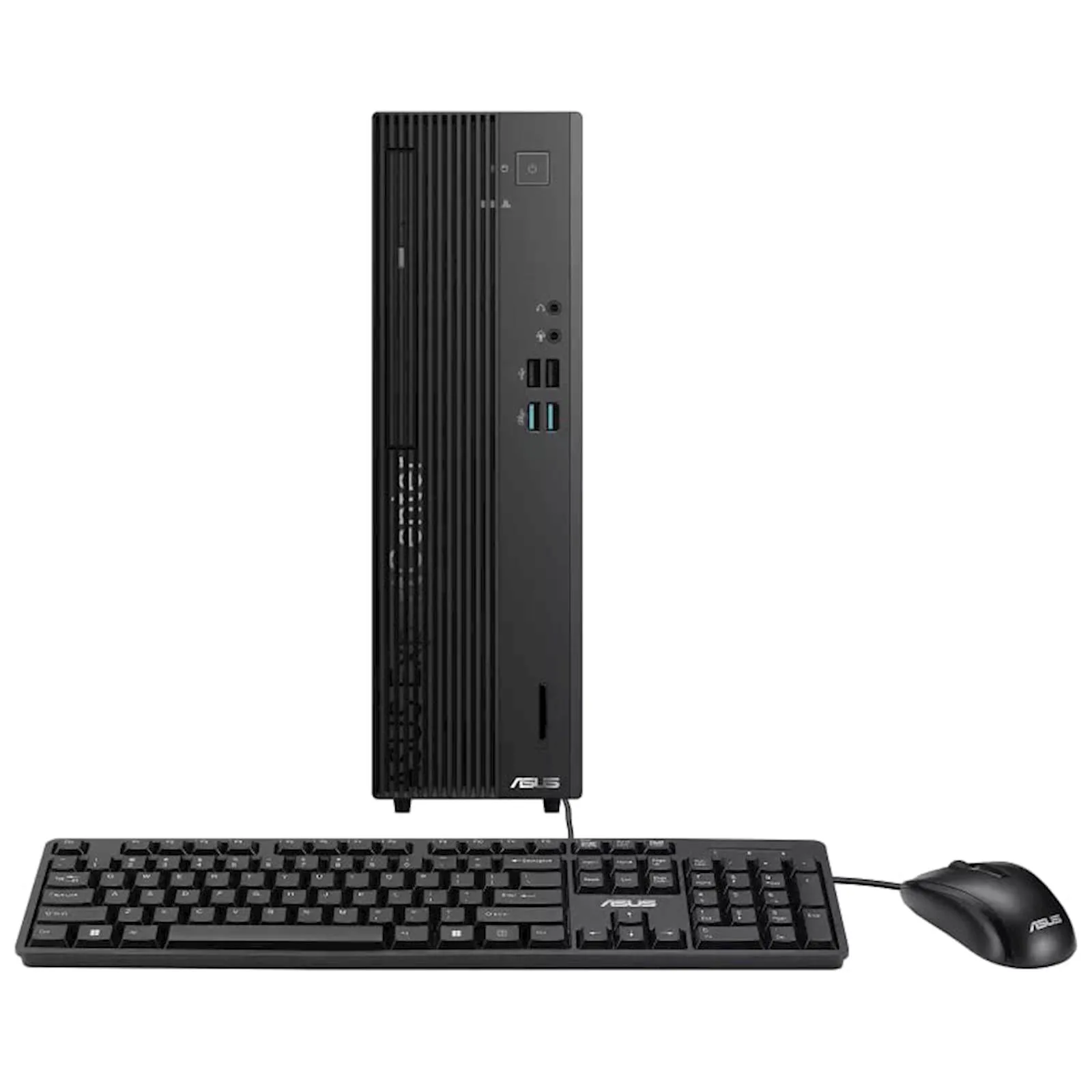 Računar ASUS ExpertCenter D5 D500SER-WB73D1 SFF PC i7-14700 20C/28T 16GB DDR5 (m.64GB) s1TB 330W 3Y - slika 2